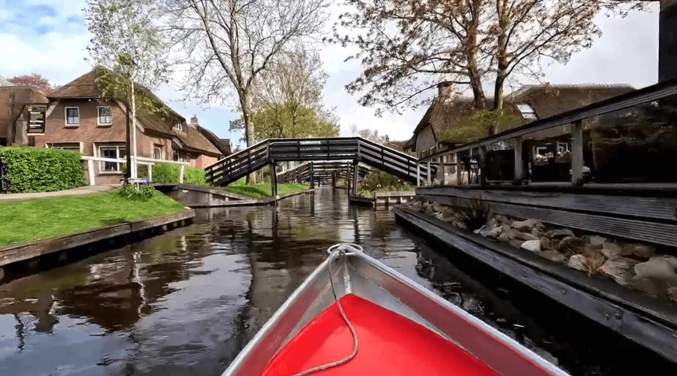 Giethoorn