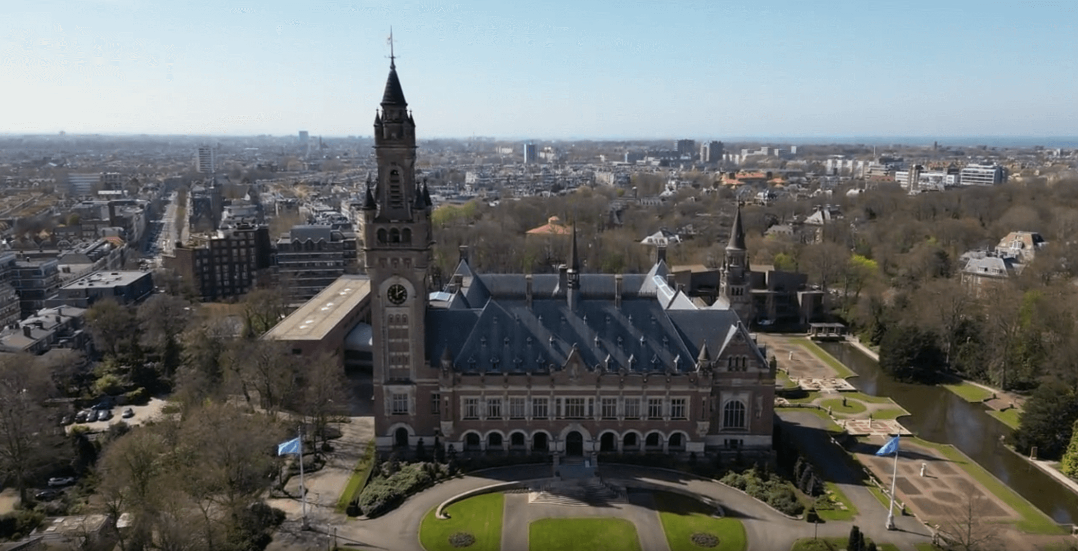 Delft, The Hague & Madurodam
